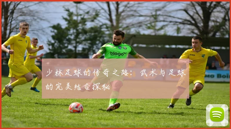 少林足球的传奇之路：武术与足球的完美结合探秘